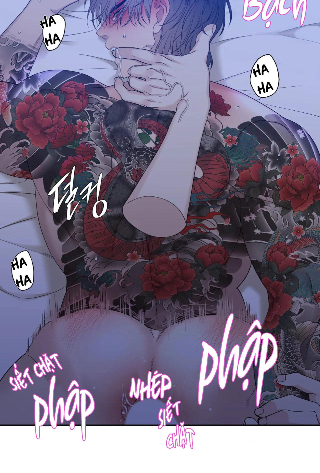 tên rác rưởi chapter 26 29