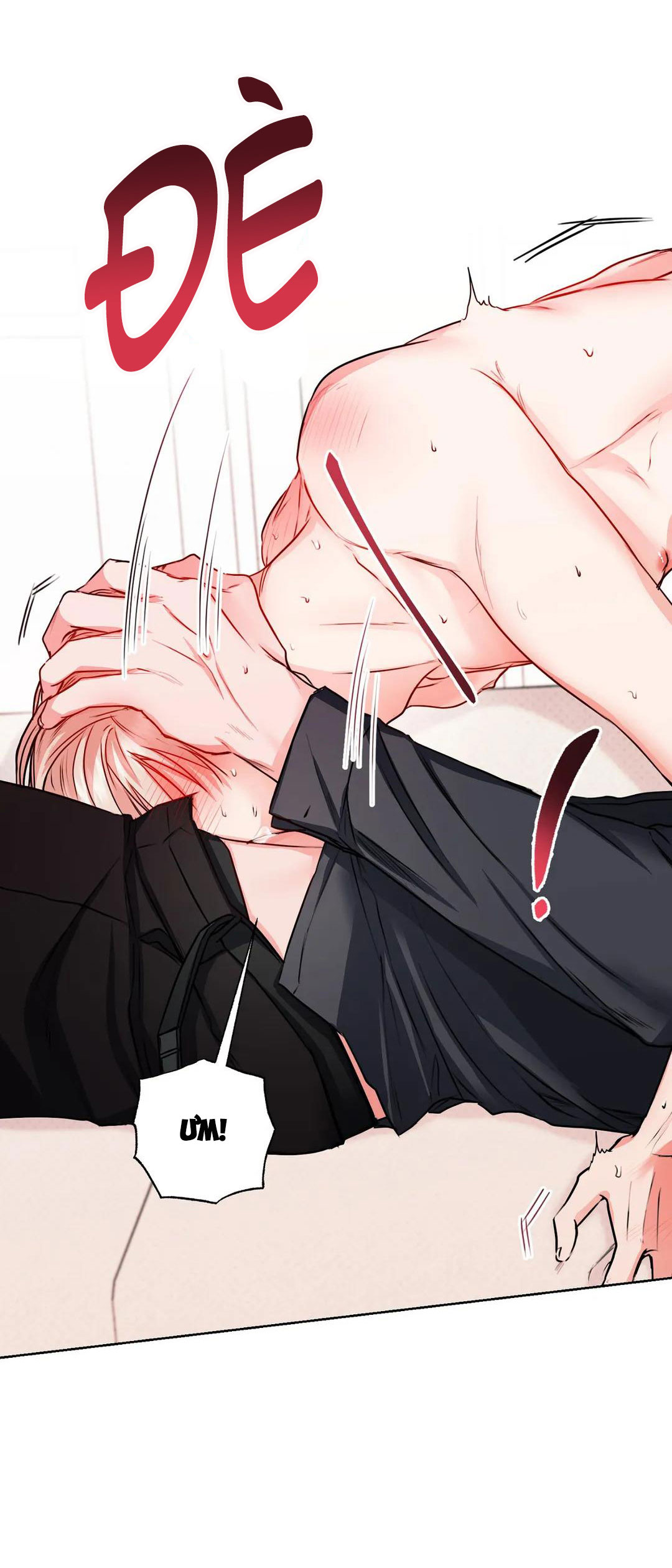 gỡ lỗi tình yêu chapter 4 21