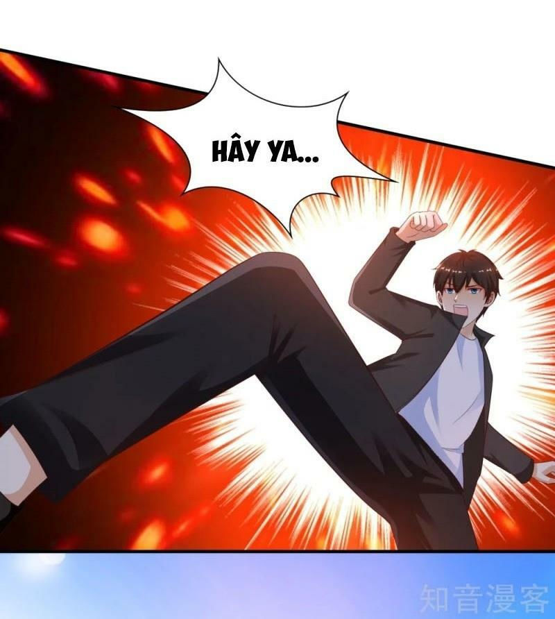 tối cường vận đào hoa chapter 121 45