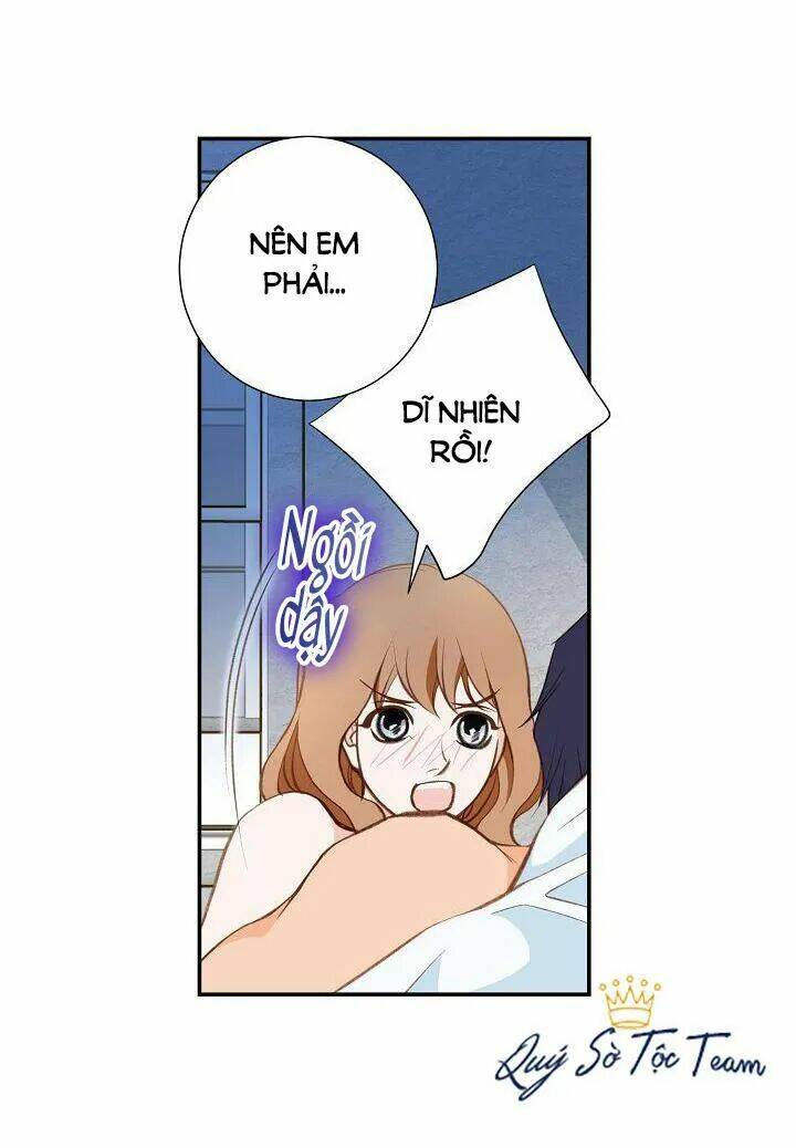 tiếp xúc chí mạng chapter 84 49