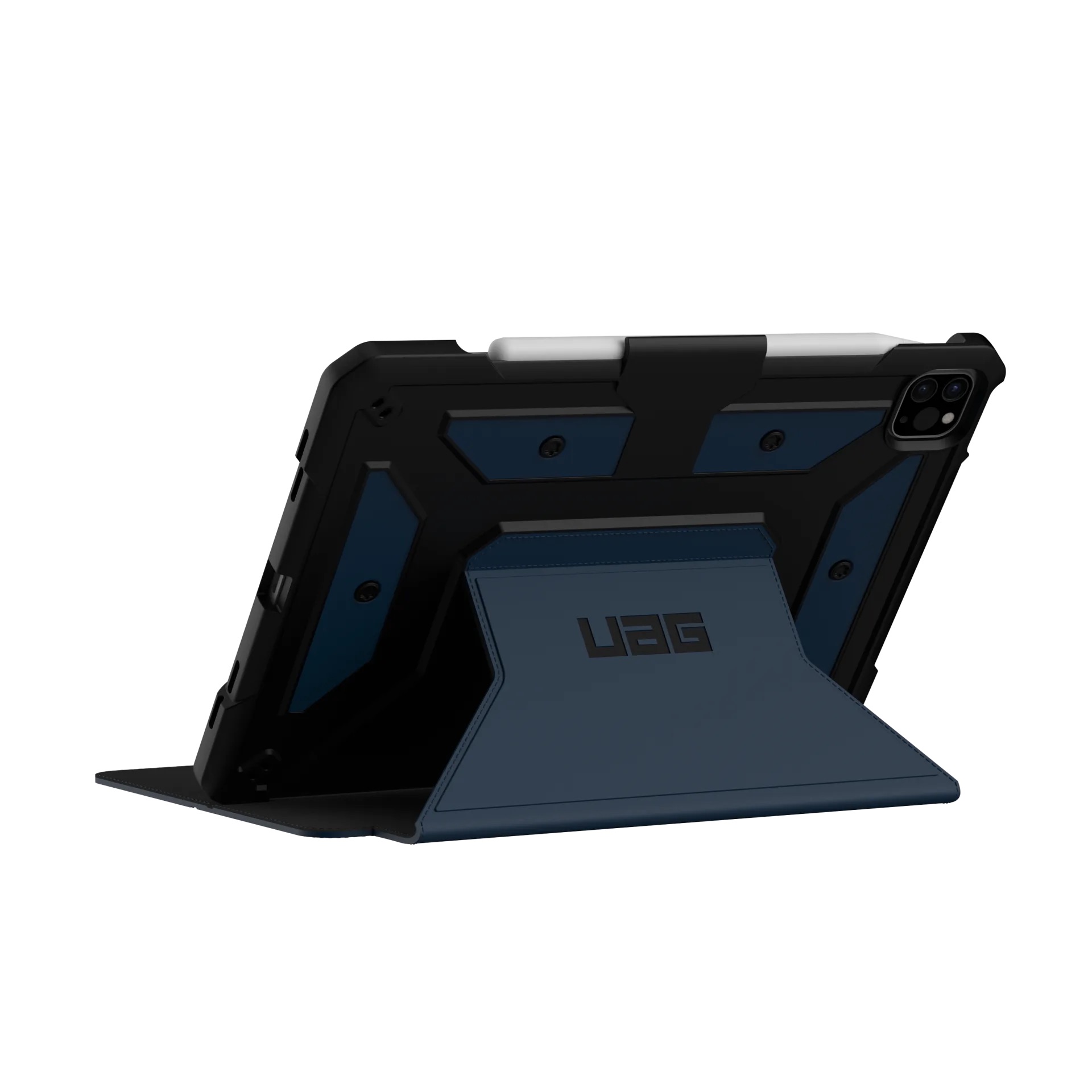 Bao Da dành cho iPad Pro 11" M2/M1 UAG Metropolis SE - Hàng Chính Hãng