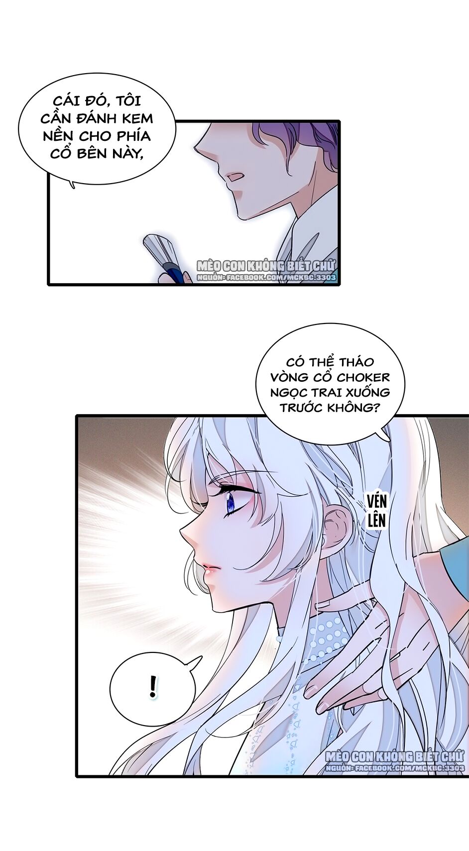 long phượng phiên chuyển chapter 51 46