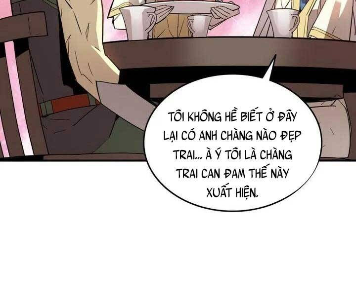 tôi là lính mới chapter 110 56