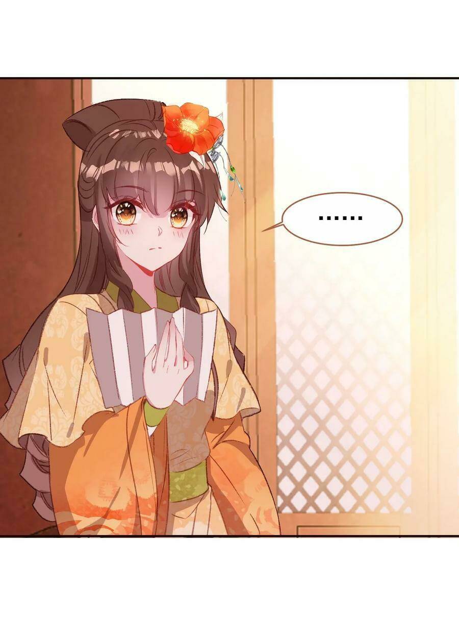 gả cho một tên thái giám đáng ghét chapter 174 13