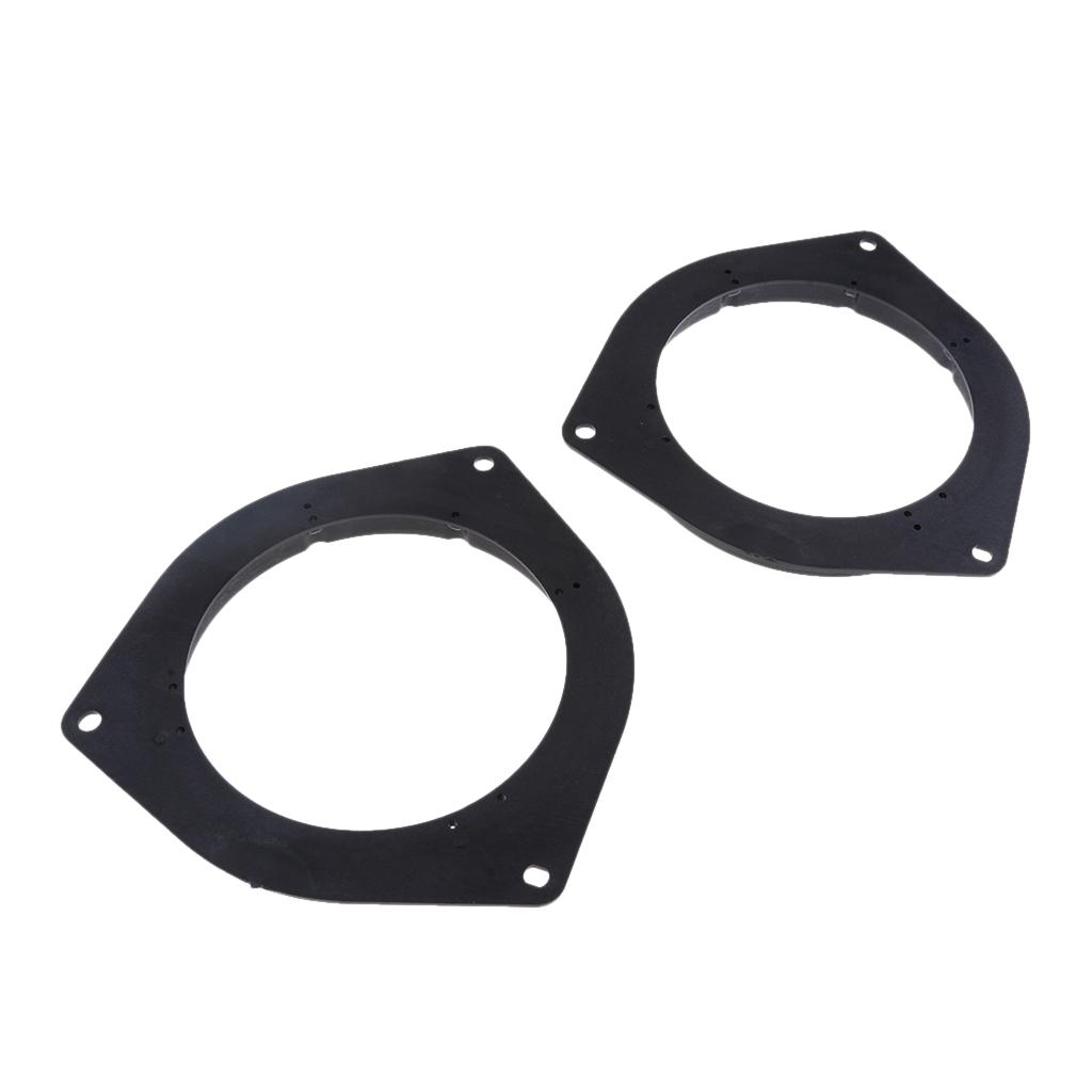 Bộ Chuyển đổi Loa âm Thanh Nổi 2 Inch 6,5 Inch Cho Toyota Corolla