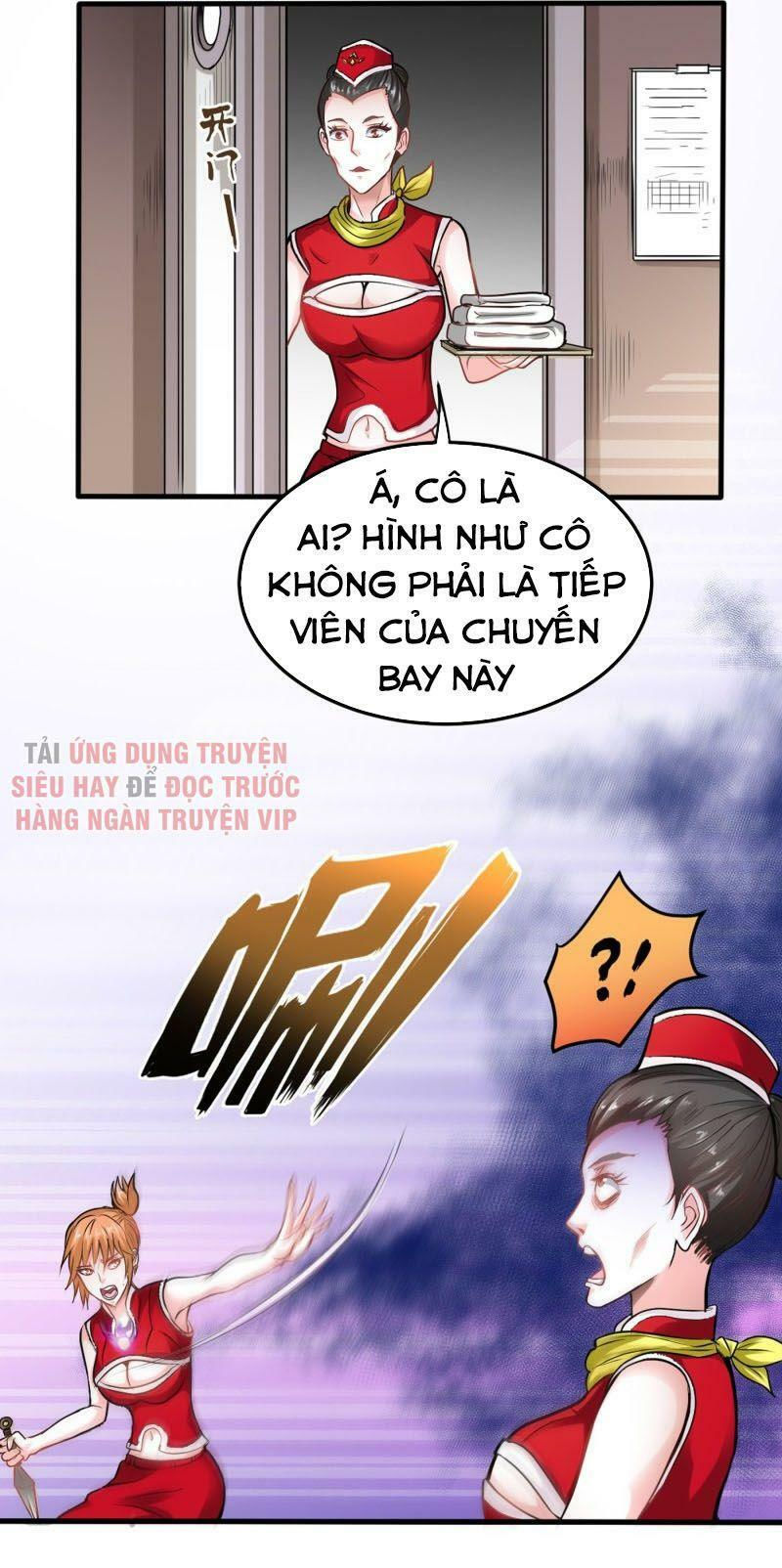 tối cường thần y tại đô thị chapter 125 1