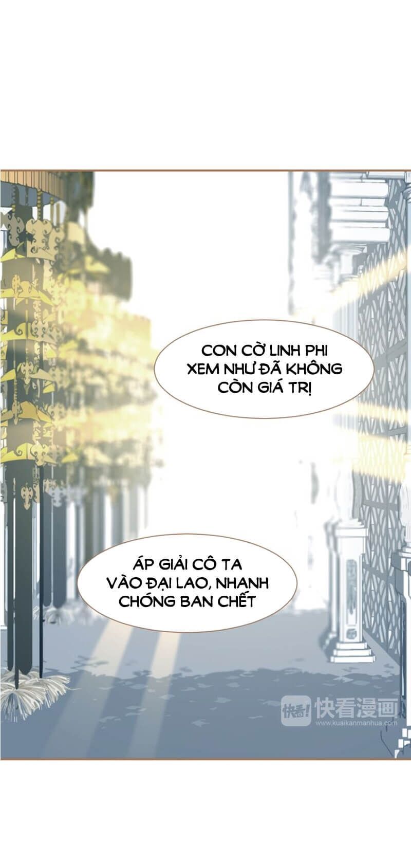 nhất đại linh hậu chapter 40 53