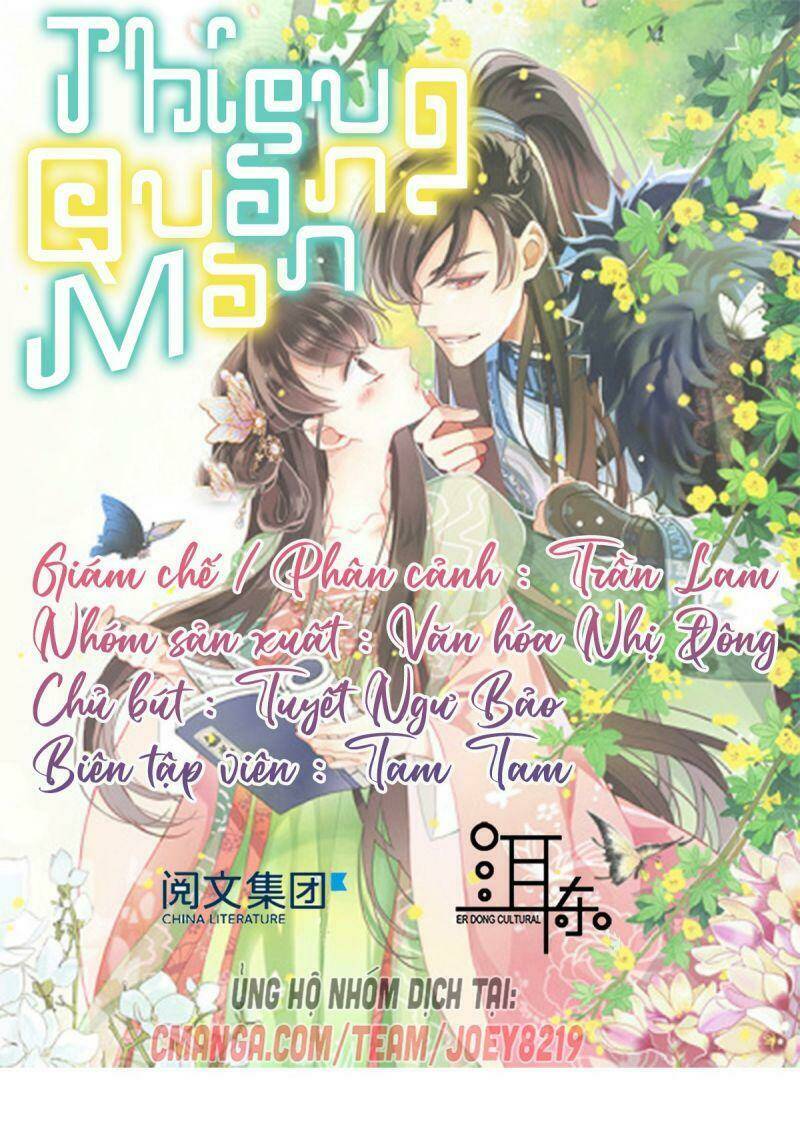 thiều quang mạn chapter 43 1
