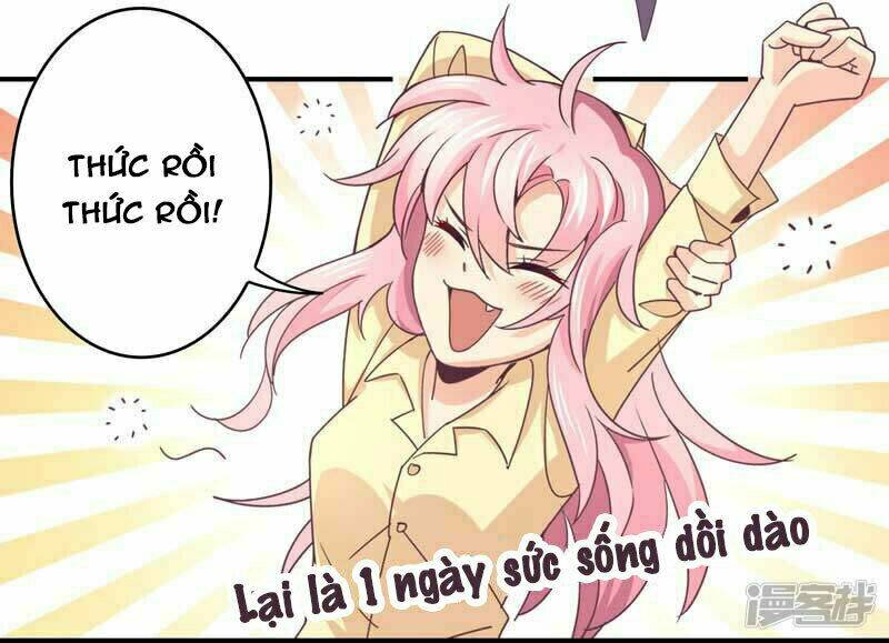 cuồng duệ tiểu thê chapter 46 14