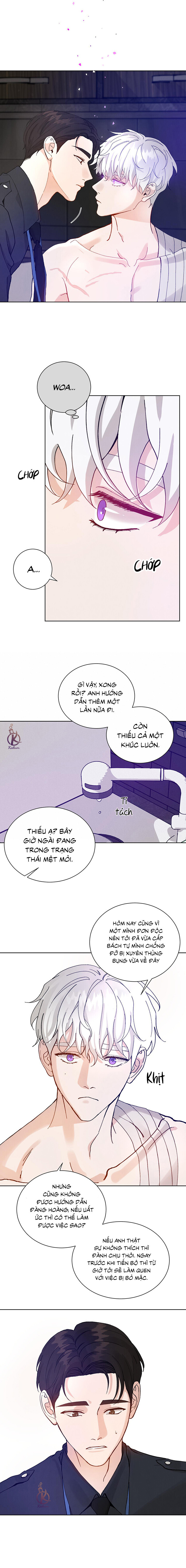 hòa hợp chapter 2 3