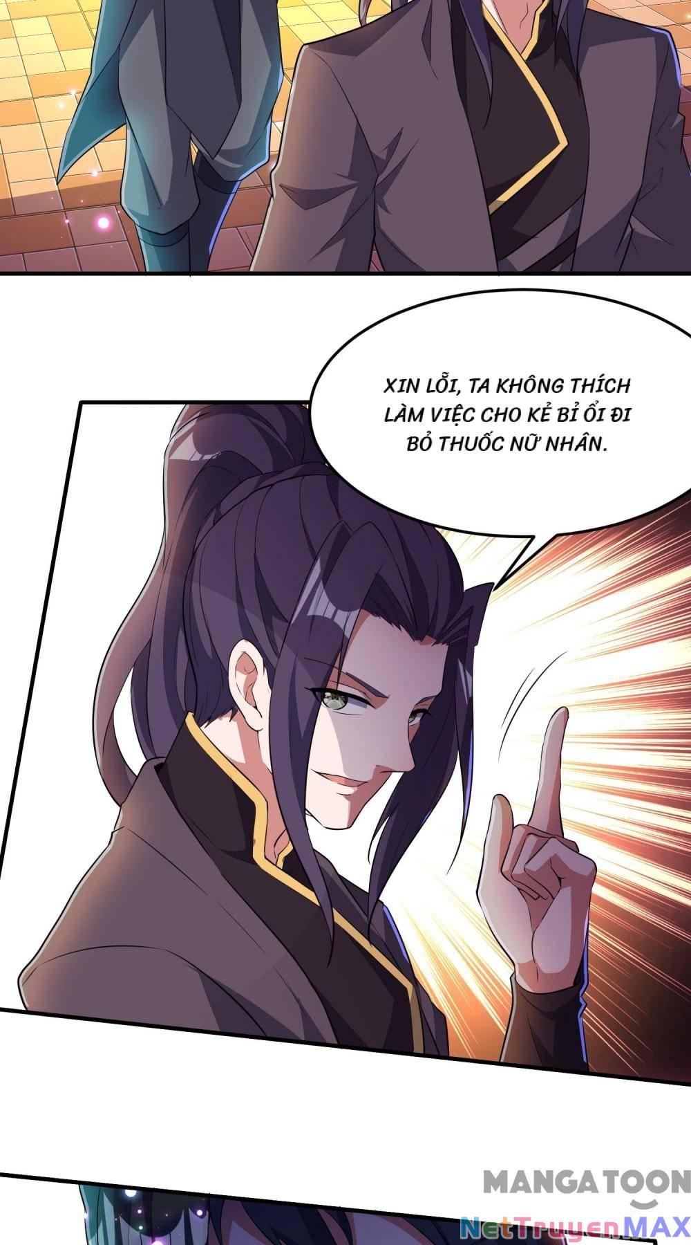 đệ nhất người ở rể chapter 231 26