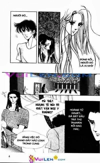 hậu duệ hoàng gia chapter 6 4