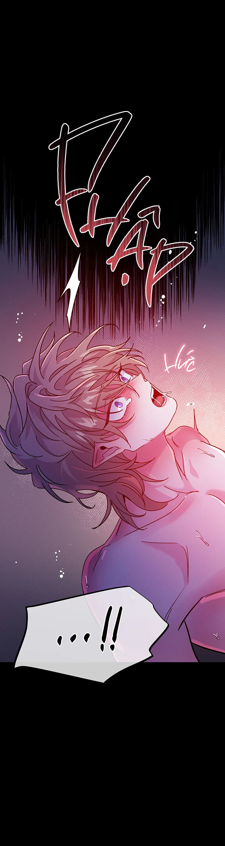 hắc vực chapter 30 12