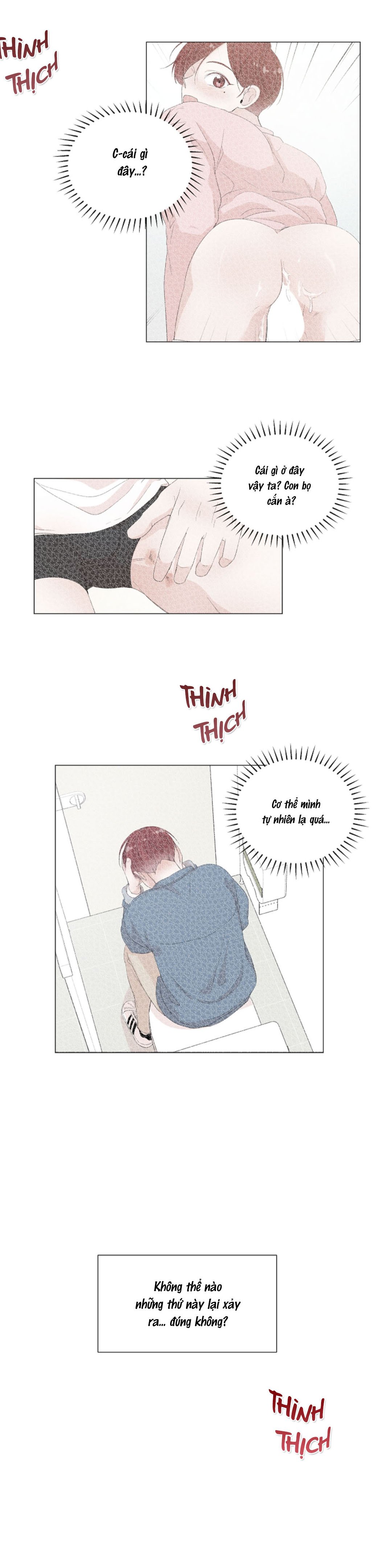 phòng cạnh phòng chapter 33 11