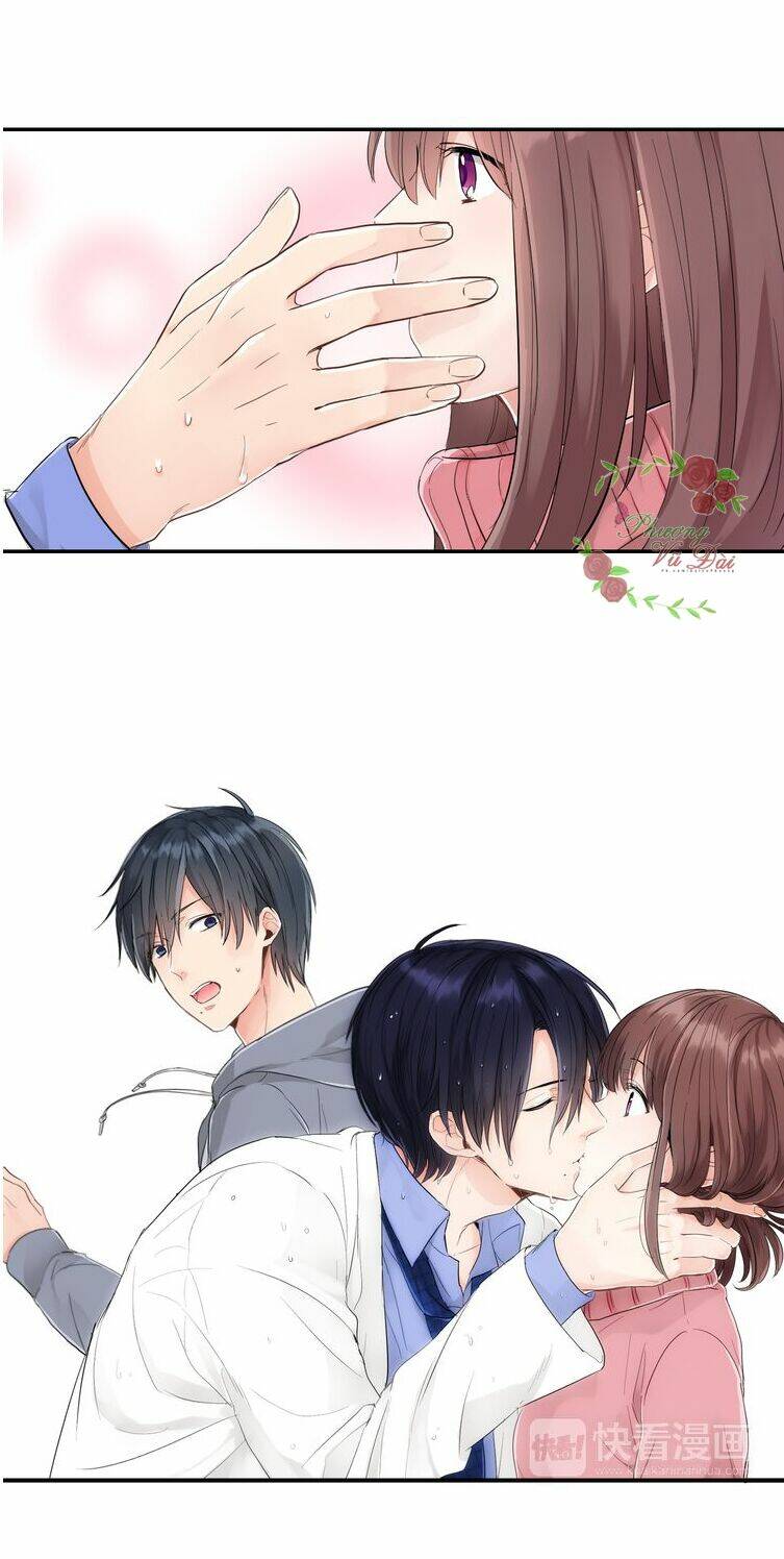 hai anh ấy của tôi chapter 3 40