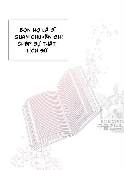 tôi là vị hôn thê phản diện chapter 35 11
