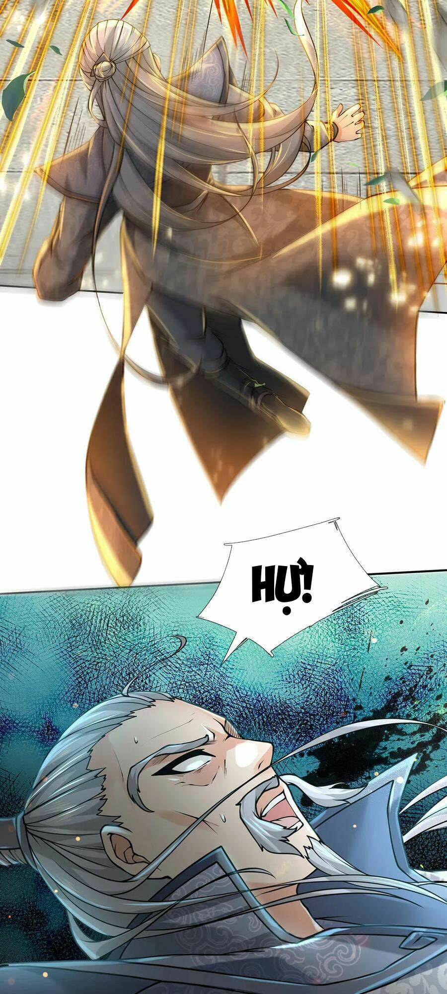 thân thể của ta là kiếm chủng chapter 87 18