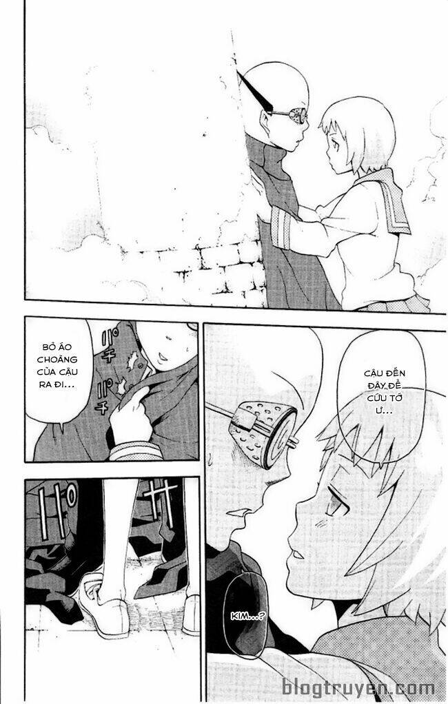 soul eater chapter 48 24