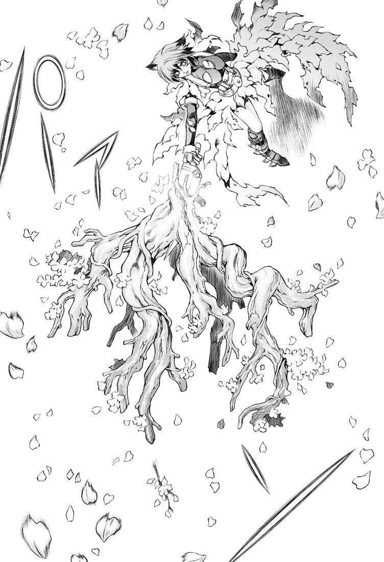 phù thủy phép thuật chapter 55 18