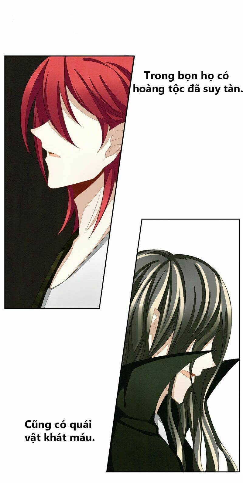 vị hôn thê bỏ trốn chapter 19 25