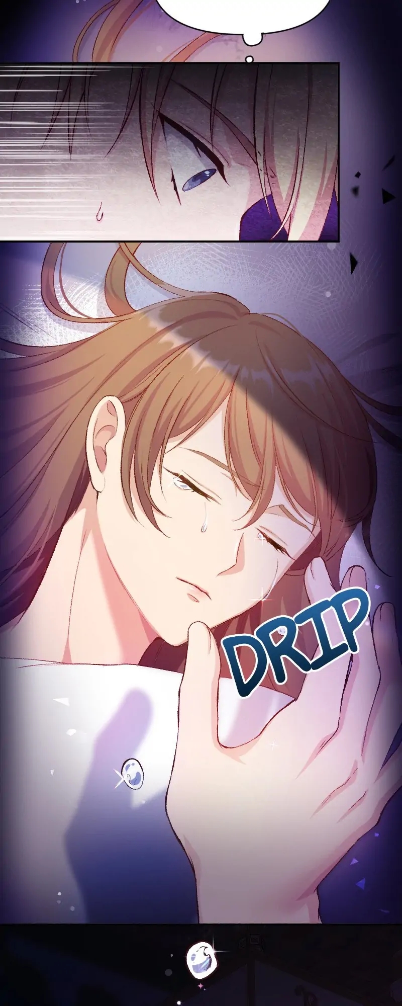 cô dâu lừa dối và chàng sư tử hung dữ chapter 10.1 4