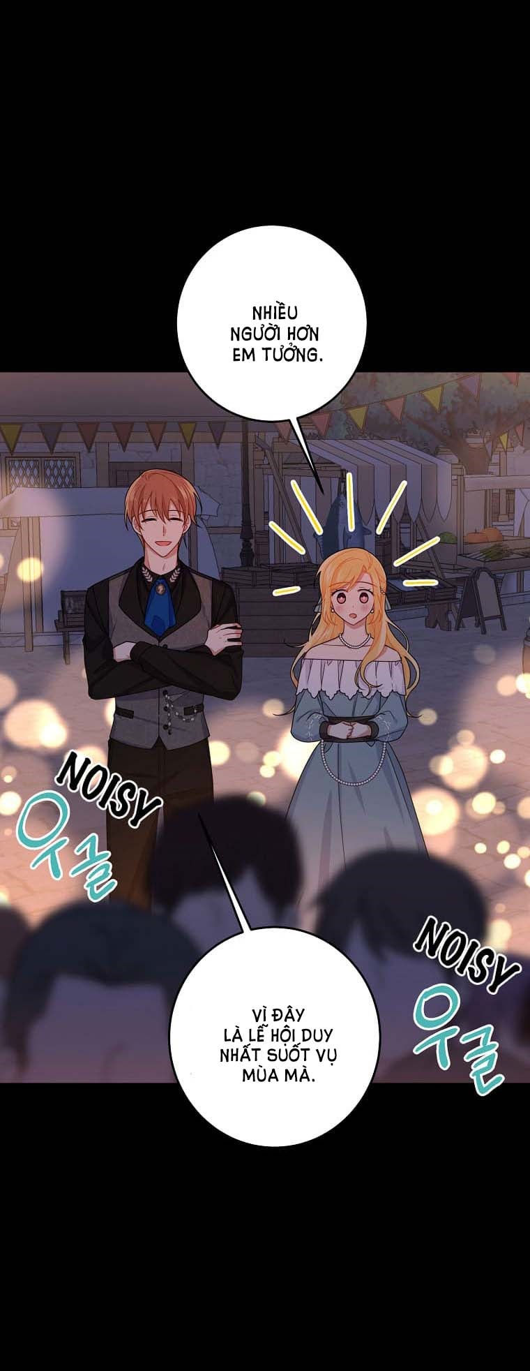 tôi là tiểu thư của gia đình này chapter 132 4