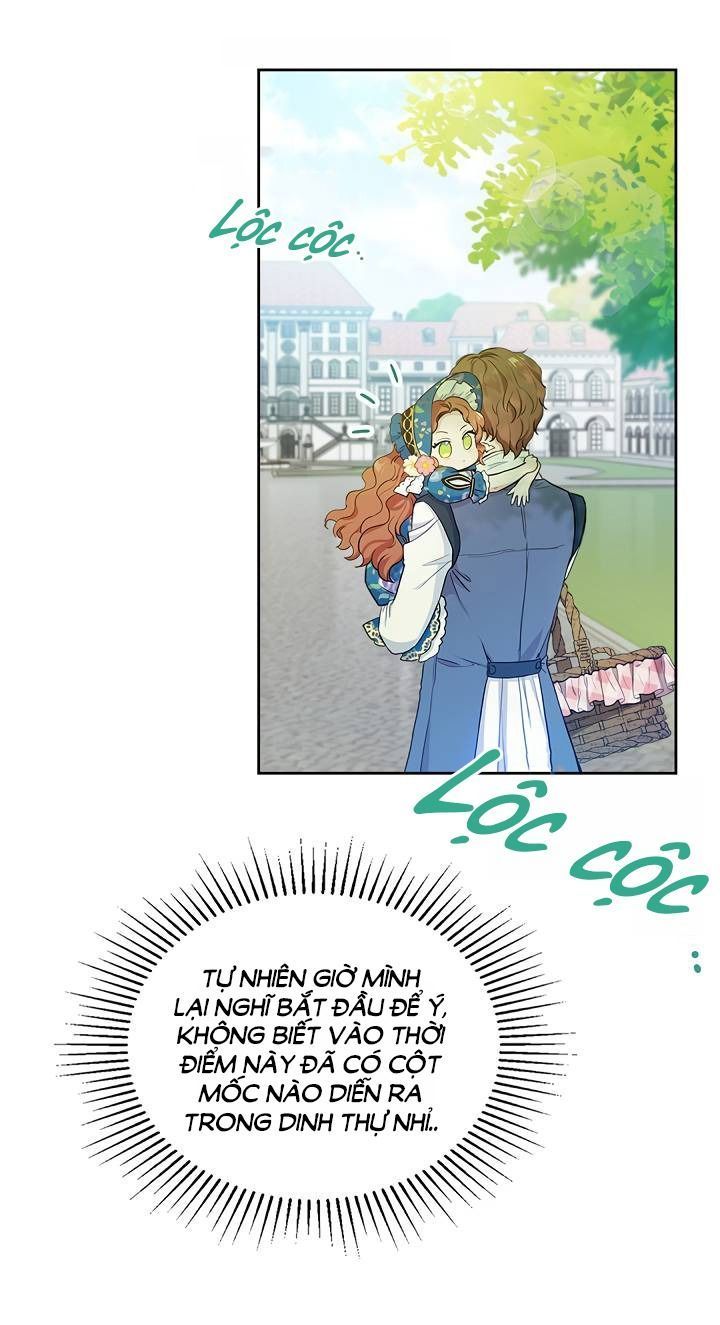 lần này tôi sẽ trở thành gia chủ chapter 7 47