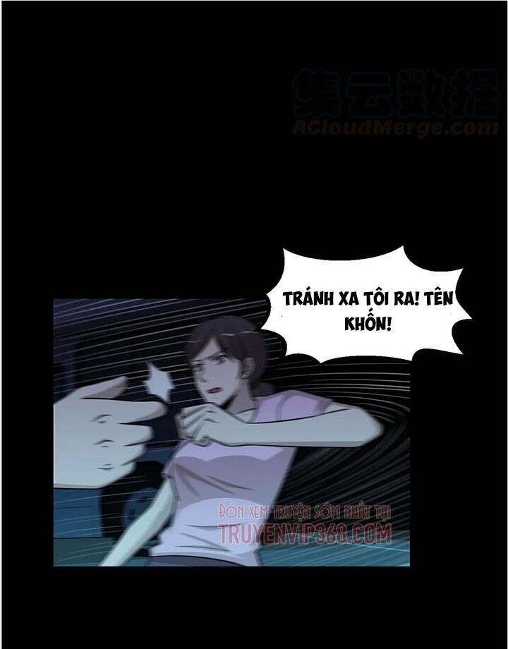 đai ca trở lại tuổi 16 chapter 105 21