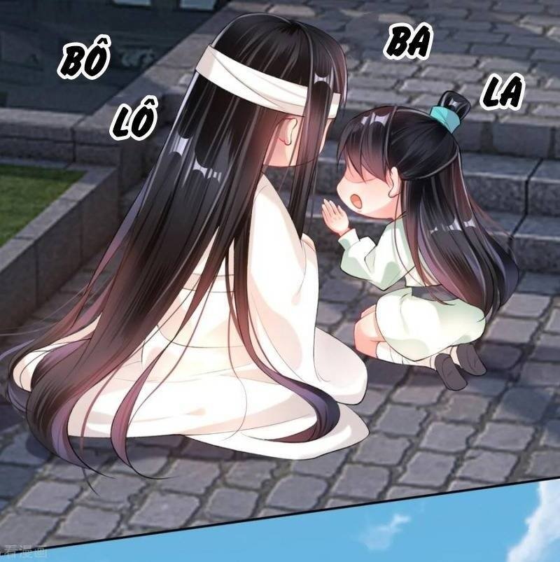 vương gia, áo lót của ngươi rơi mất rồi chapter 29 7