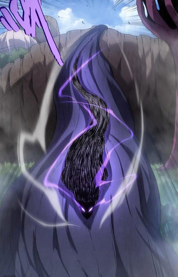 từ cây cổ thụ bắt đầu tiến hóa chapter 81 9