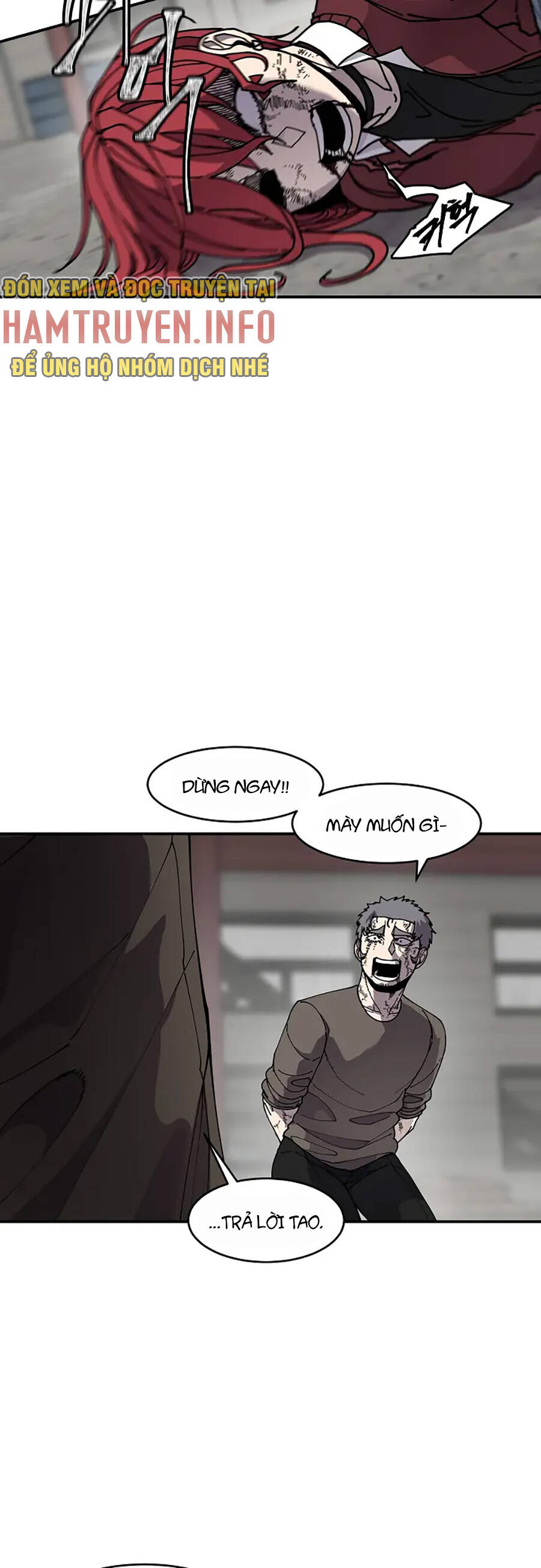 pháp sư hạng b nhanh nhất thế giới chapter 60 24