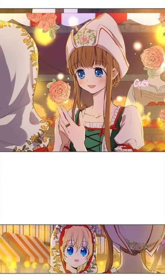 bỗng một ngày nọ tôi trở thành nàng công chúa chapter 58 8