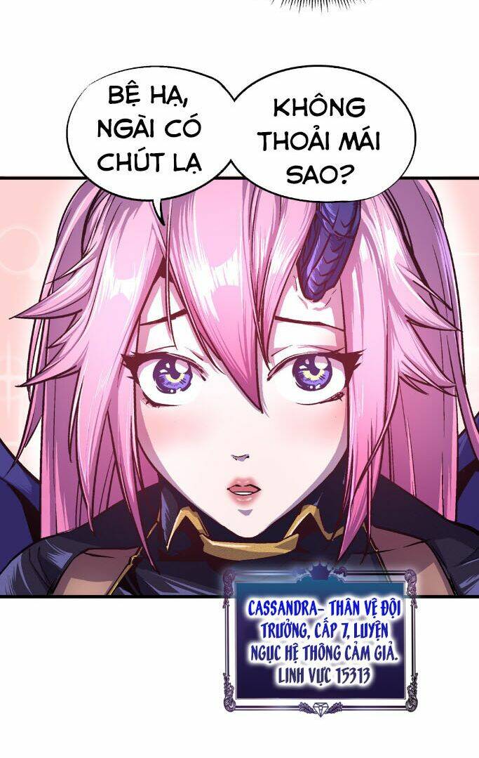 ta không phải đại ma vương chapter 1 10