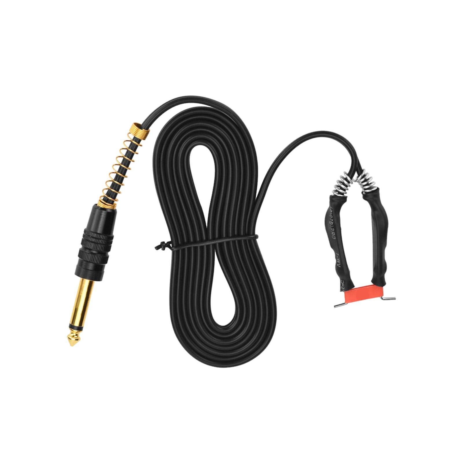 Flexible Elastic Clip Cord Pure Copper Enameled Wire line