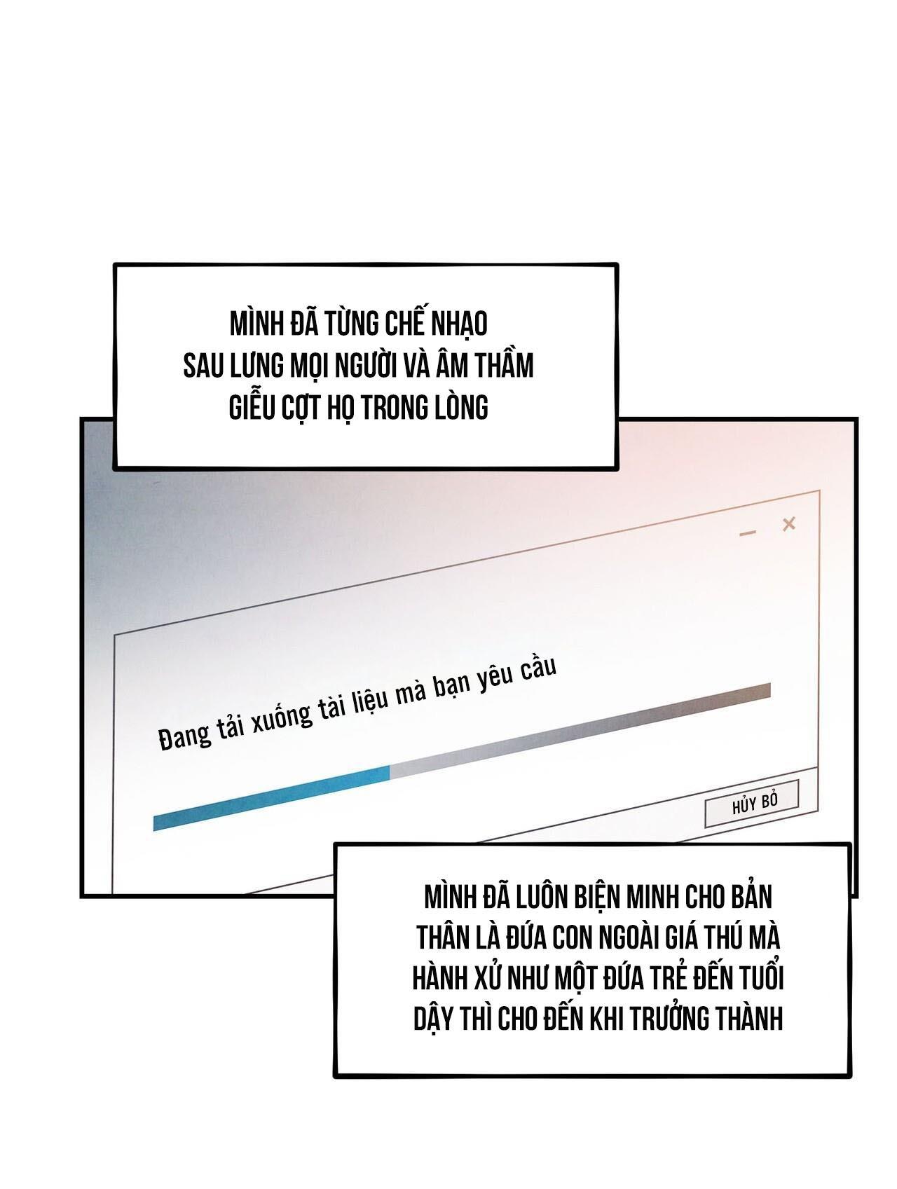 say tình [bl] chapter 45 19