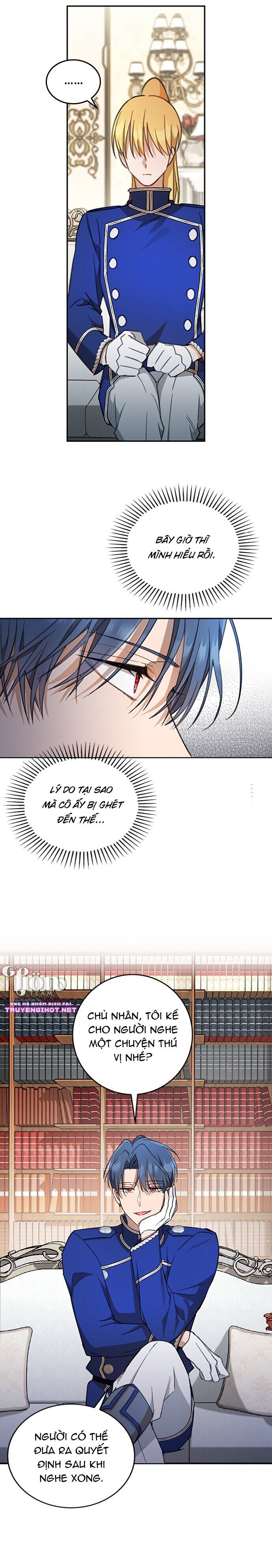 cách săn mồi chapter 12.2 9