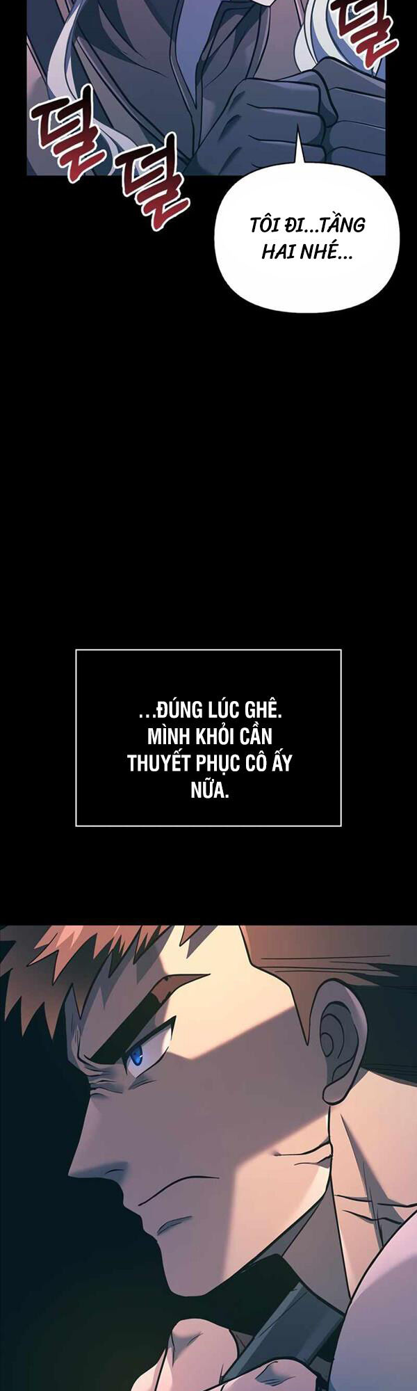 sống sót trong trò chơi với tư cách là một cuồng nhân chapter 9 24