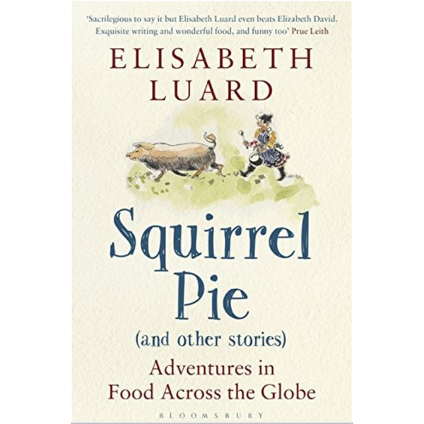 Squirrel Pie (and other stories)