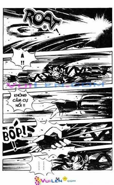 những người bạn tốt chapter 25 57