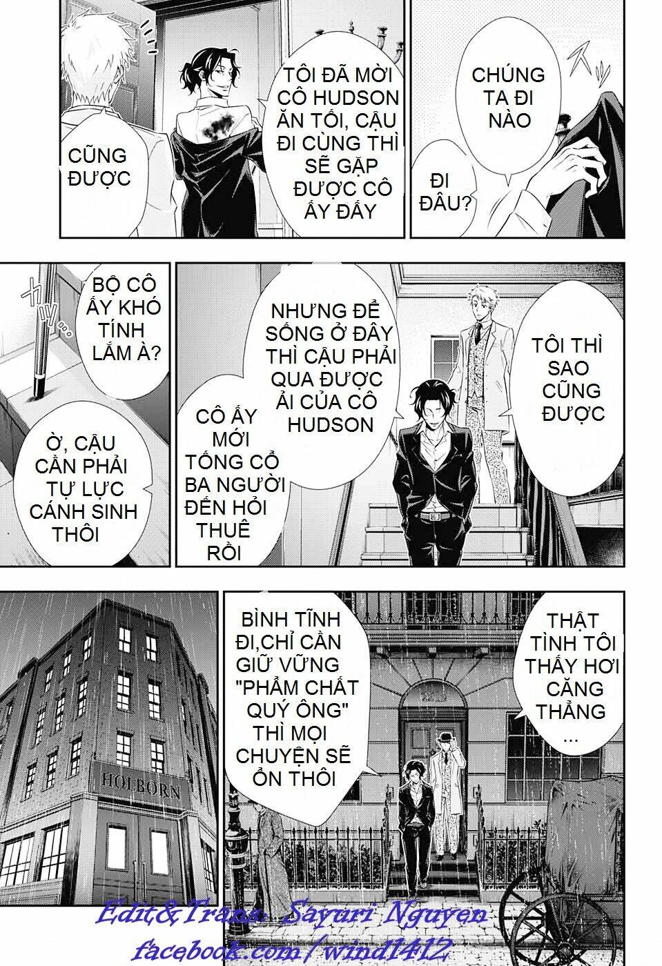 nhà ái quốc moriarty chapter 7 26