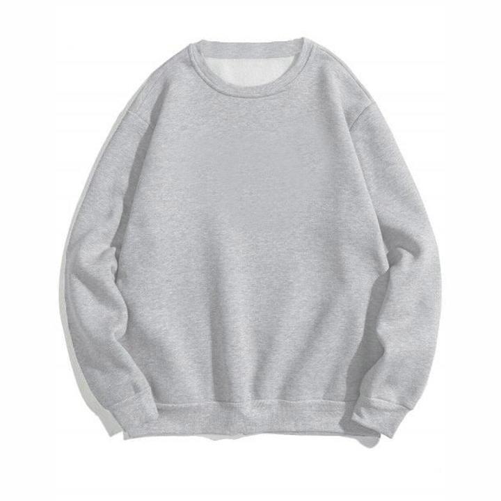 ÁO SWEATER TRƠN UNISEX NAM NỮ (NHIỀU MÀU)