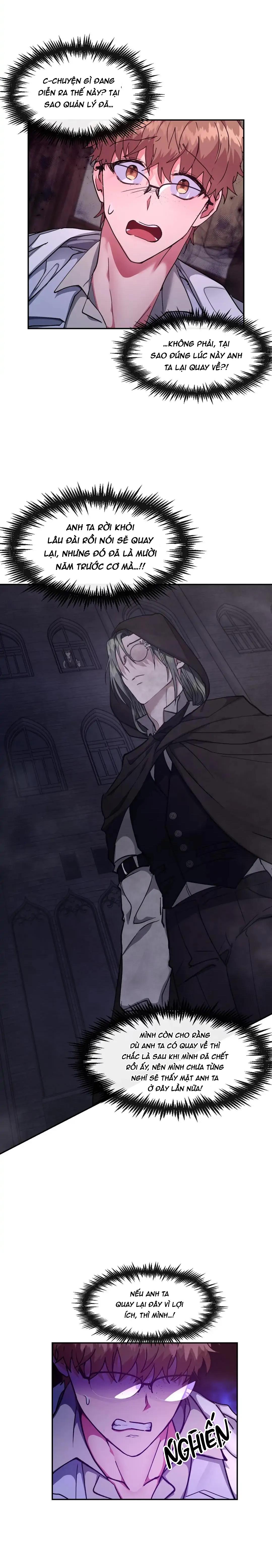 lâu đài tình dục chapter 18 4