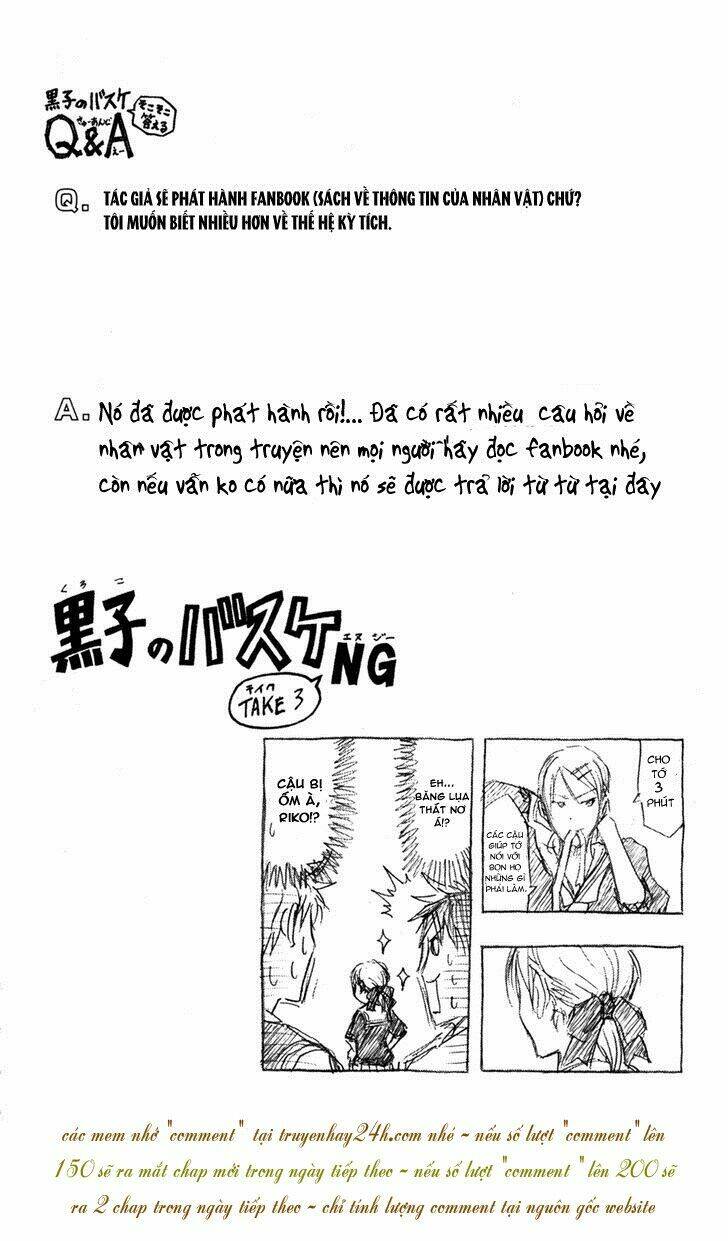 vua bóng rổ kuroko chapter 161 21