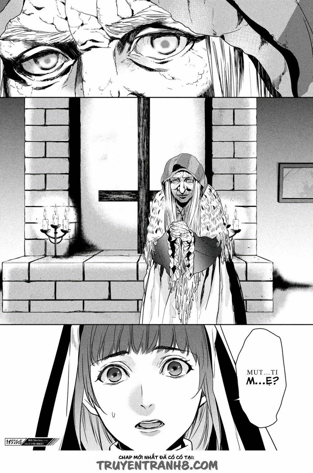 shinyaku marchen chapter 7 14