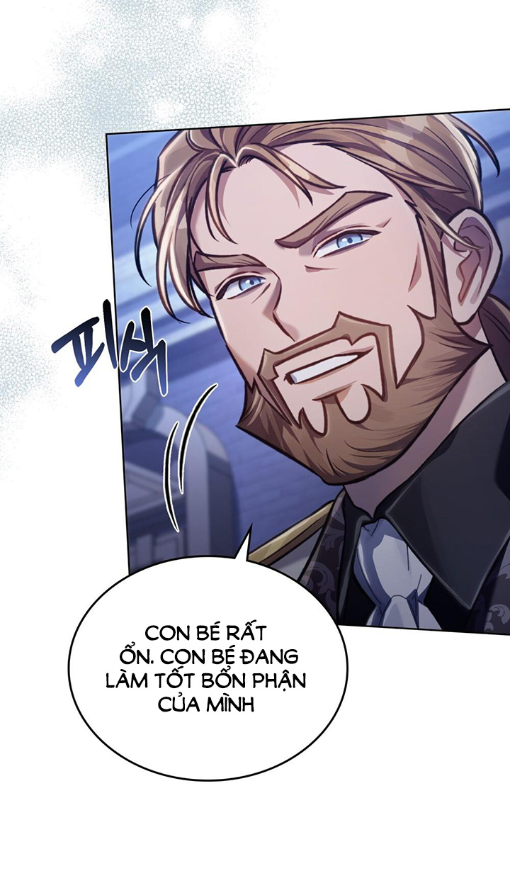 Cách Sống Như Một Hoàng Tử Nước Đối Địch chapter 11.2 - Trang 13
