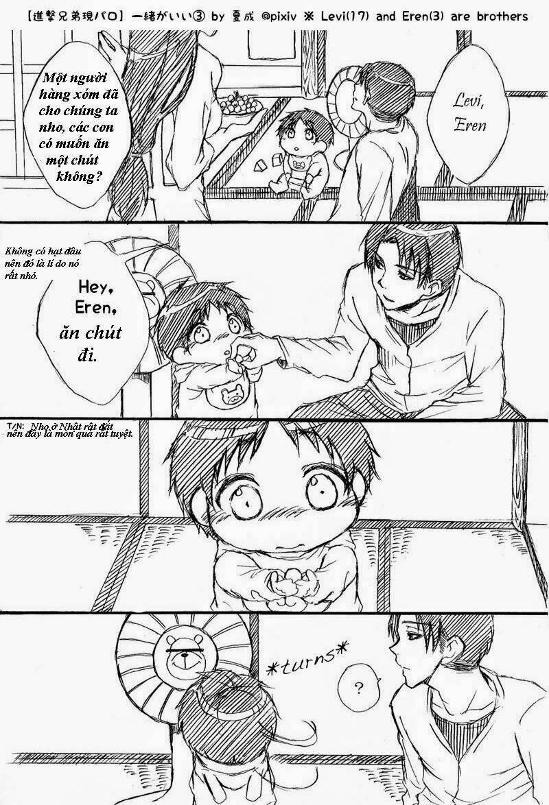 eren jaeger family. chapter 2 5