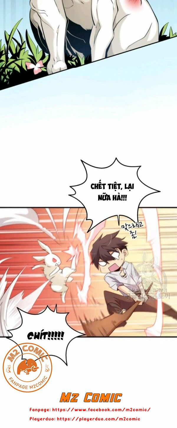 arcane sniper chapter 4 27