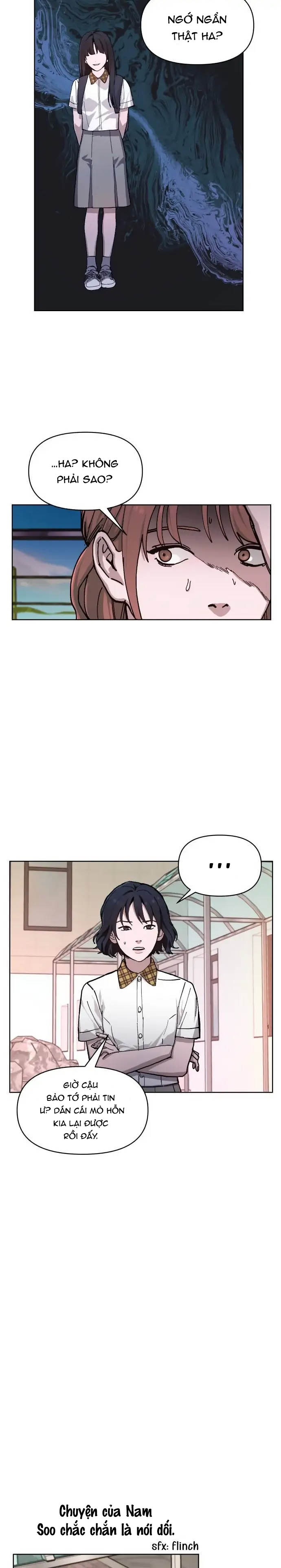 tựa như con gái chapter 7.1 5