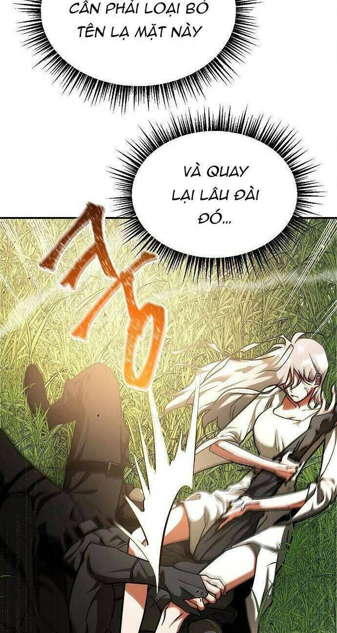 săn lùng nữ chúa chapter 2 36