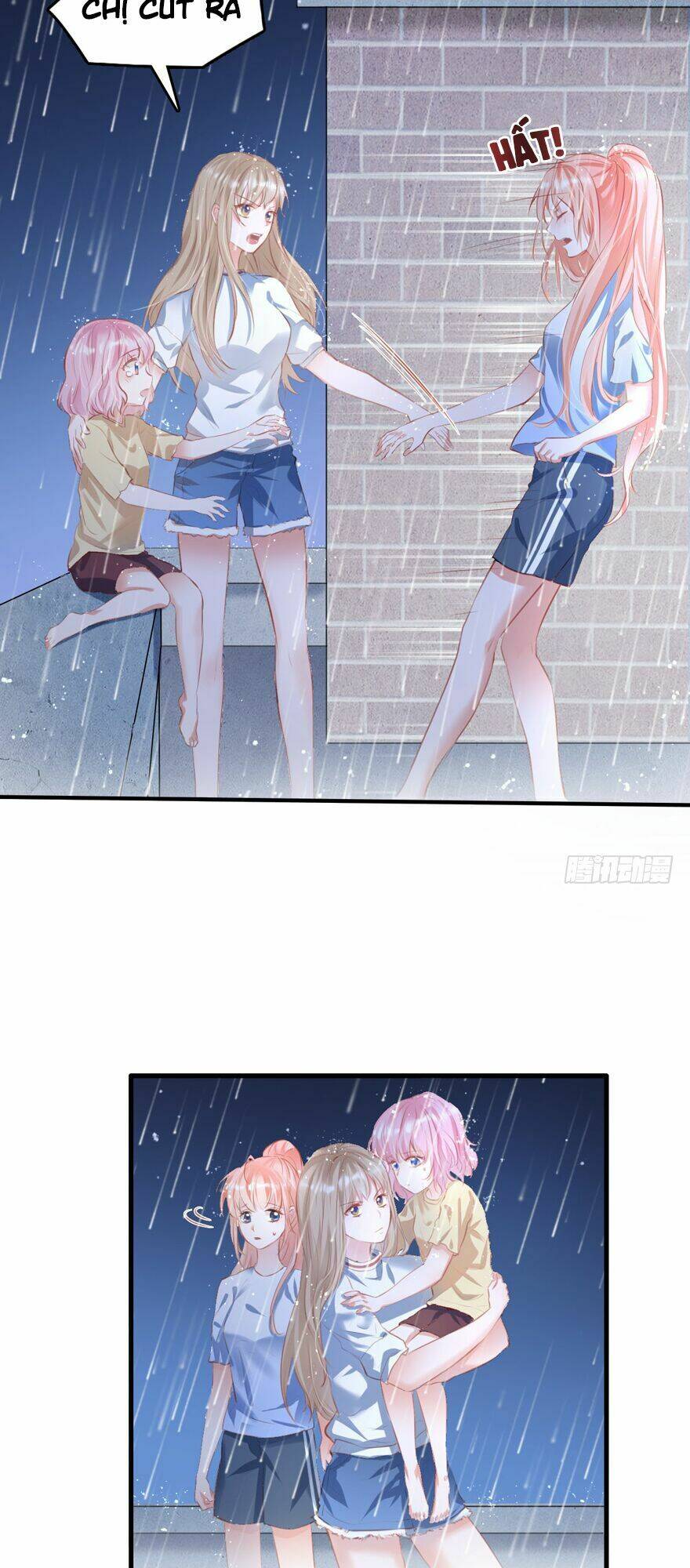 sau này vẫn cứ thích em chapter 14 22